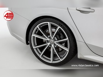 Used Audi RS4 2013 for sale - 77628872: Photo