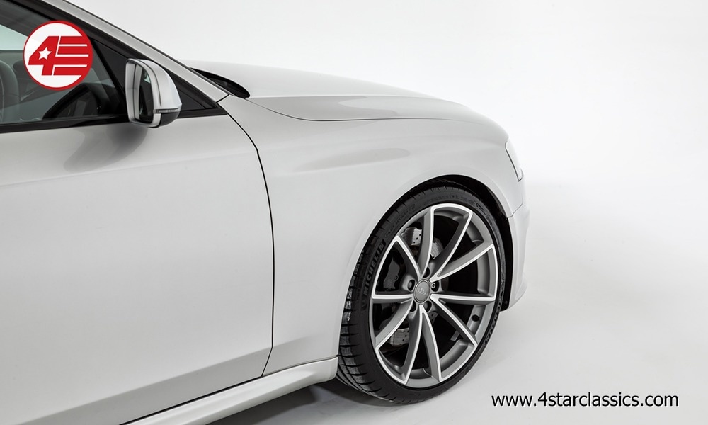 Used Audi RS4 2013 for sale - 77628872: Photo 4