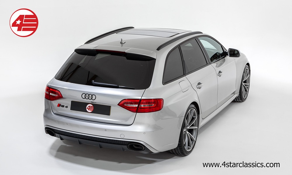 Used Audi RS4 2013 for sale - 77628872: Photo 5