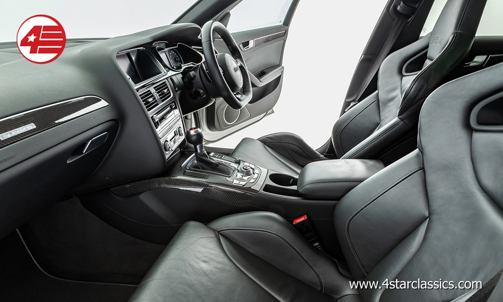 Used Audi RS4 2013 for sale - 77628872: Photo 7