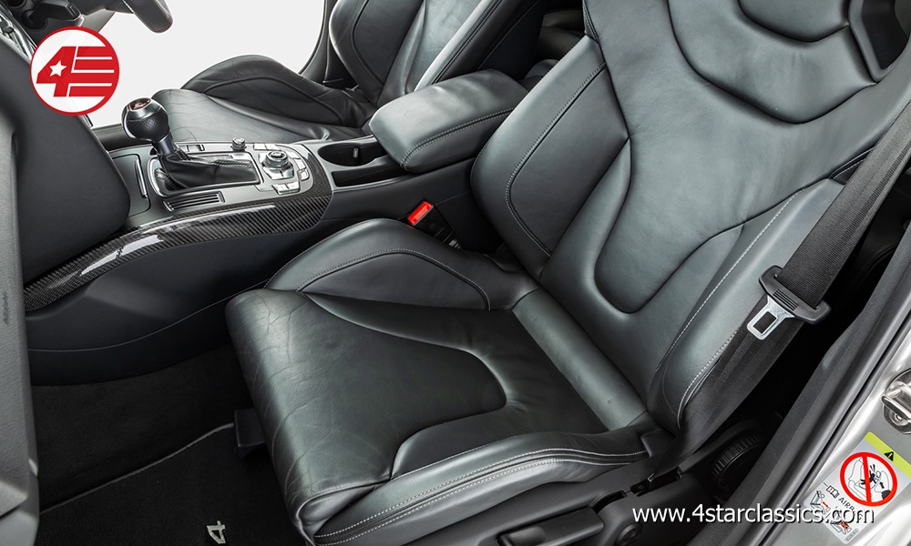 Used Audi RS4 2013 for sale - 77628872: Photo 8