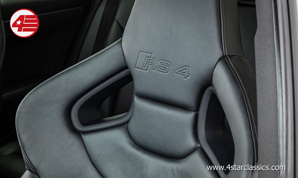 Used Audi RS4 2013 for sale - 77628872: Photo 9