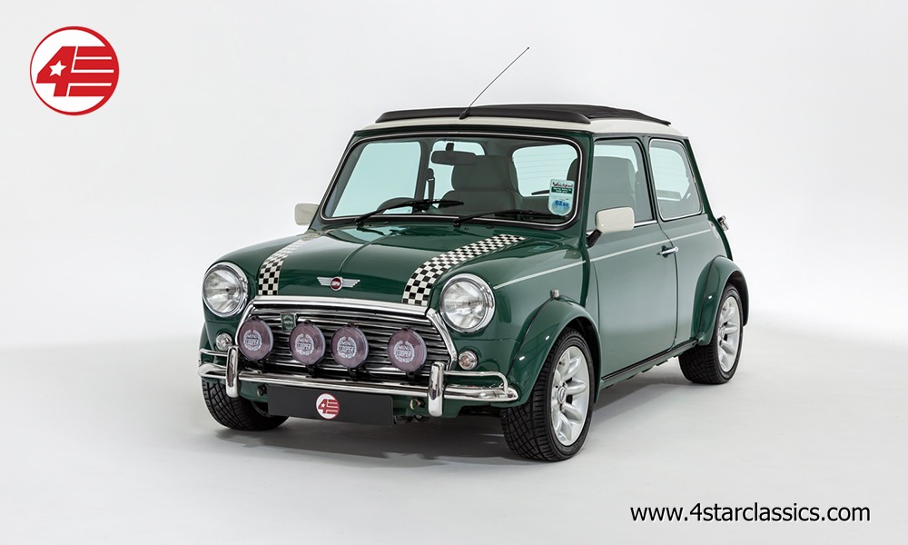 Used Rover Mini 1999 for sale - 76477495: Photo 1