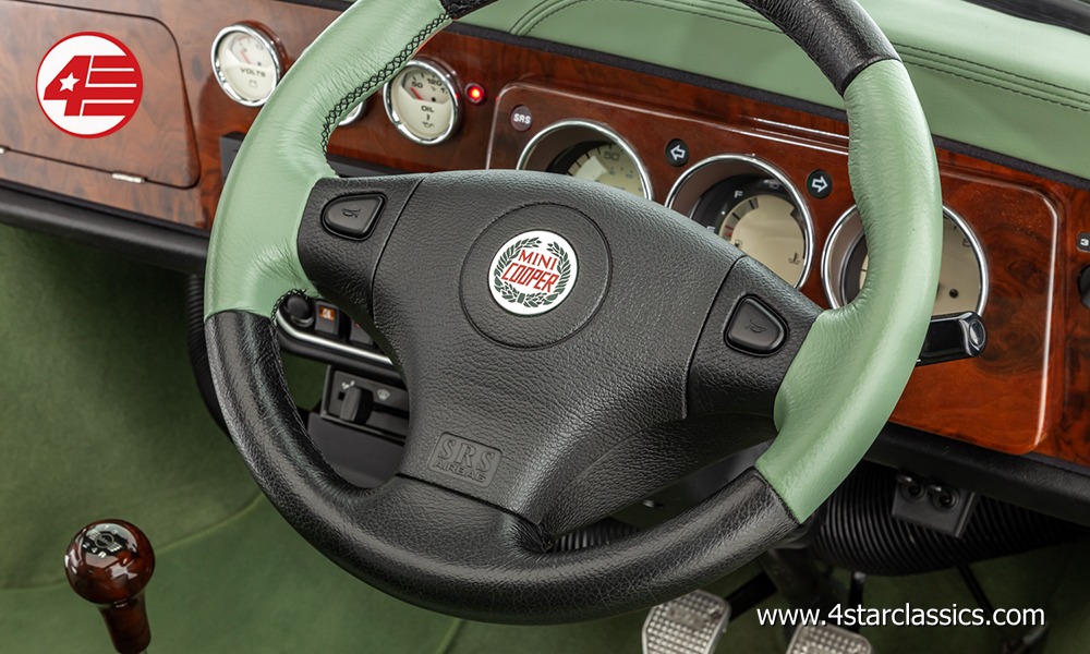 Used Rover Mini 1999 for sale - 76477495: Photo 10