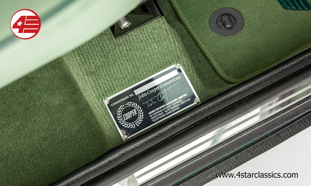 Used Rover Mini 1999 for sale - 76477495: Photo 11