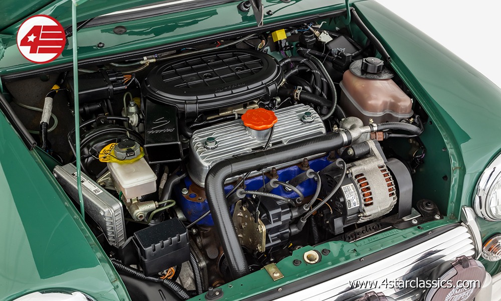 Used Rover Mini 1999 for sale - 76477495: Photo 12