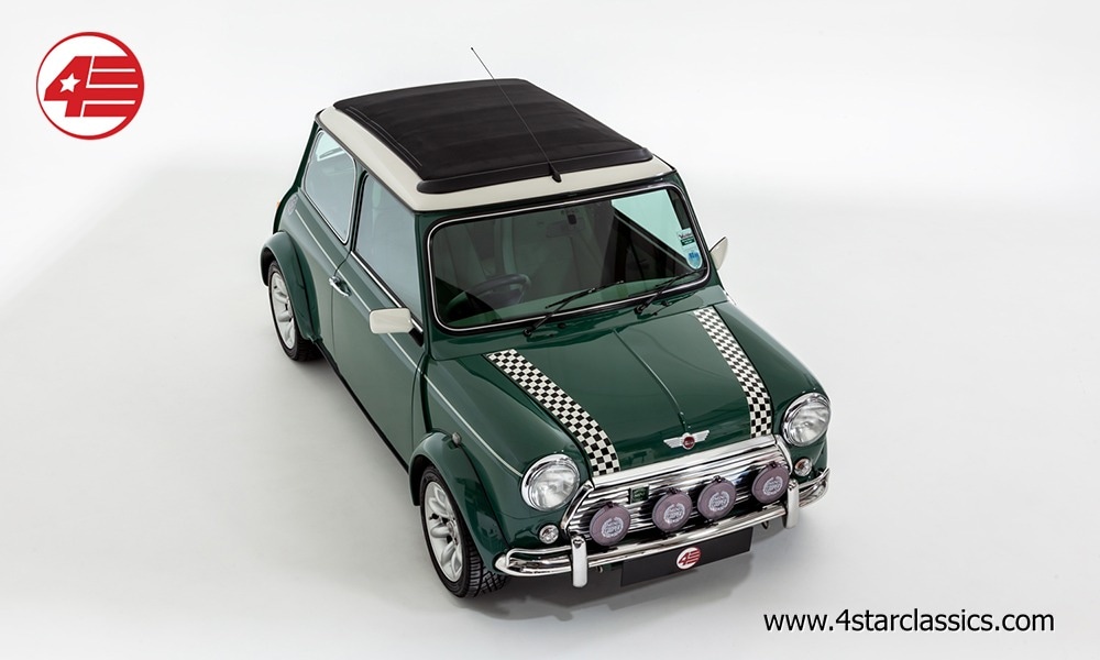 Used Rover Mini 1999 for sale - 76477495: Photo 13