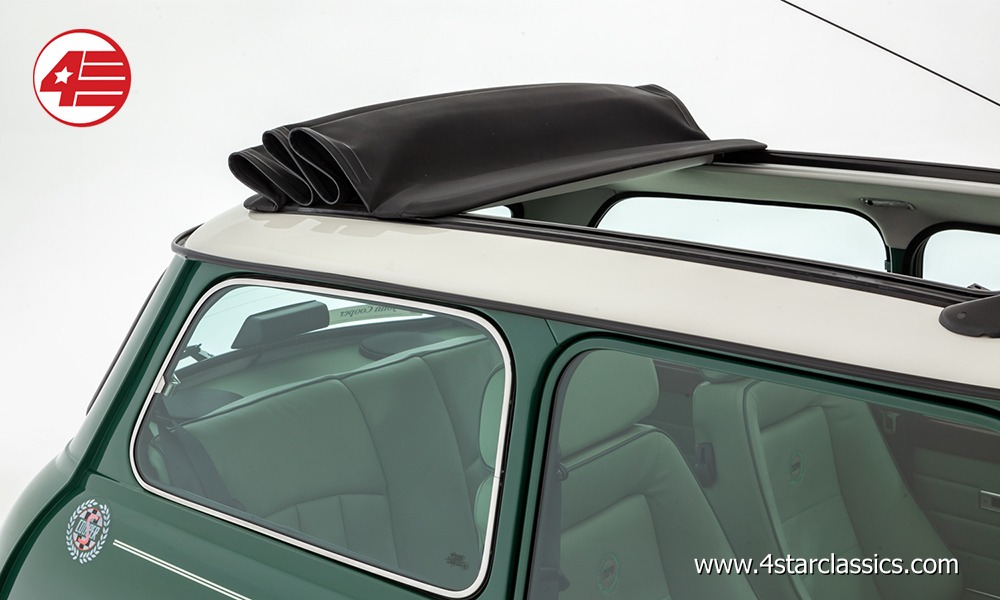 Used Rover Mini 1999 for sale - 76477495: Photo 14