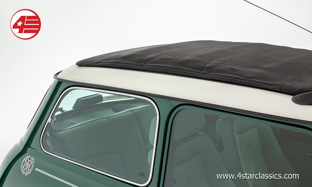 Used Rover Mini 1999 for sale - 76477495: Photo 15