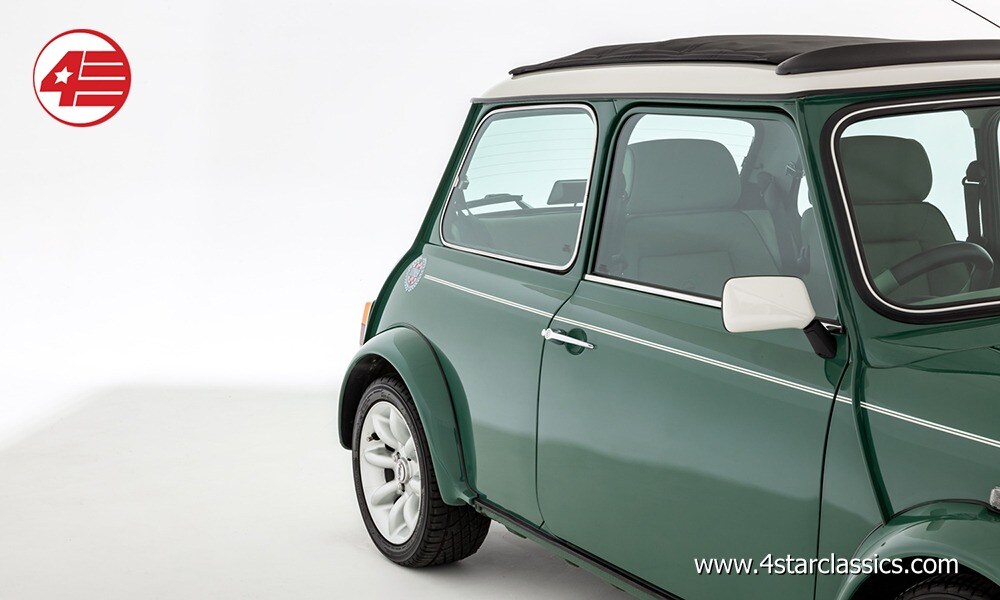 Used Rover Mini 1999 for sale - 76477495: Photo 16