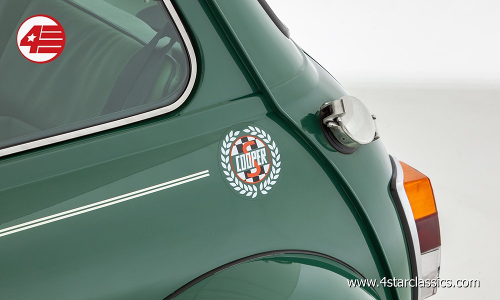 Used Rover Mini 1999 for sale - 76477495: Photo 17