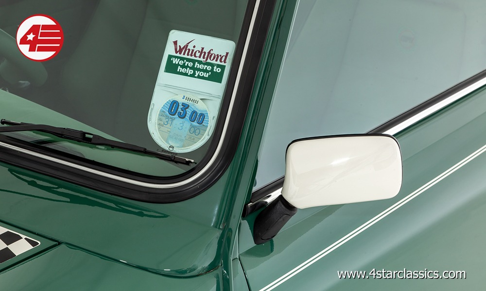 Used Rover Mini 1999 for sale - 76477495: Photo 18