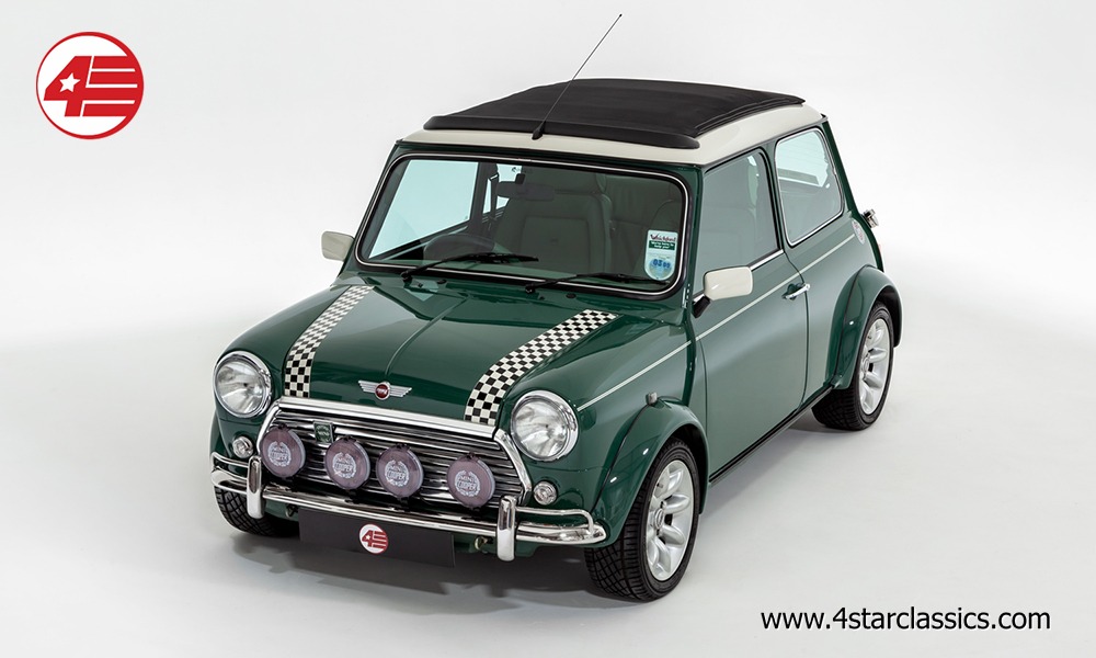 Used Rover Mini 1999 for sale - 76477495: Photo 19