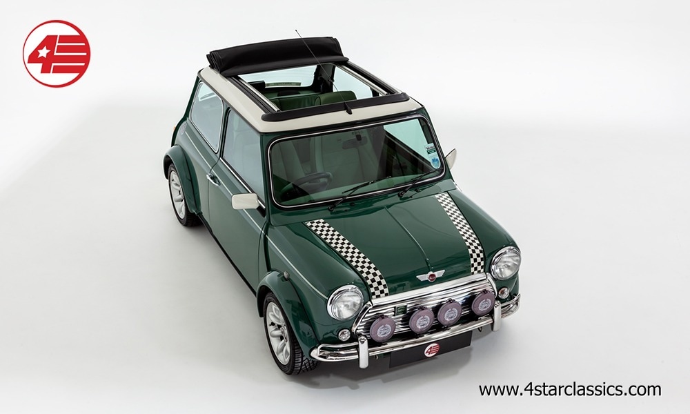 Used Rover Mini 1999 for sale - 76477495: Photo 2