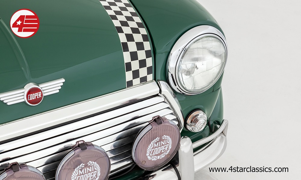 Used Rover Mini 1999 for sale - 76477495: Photo 20