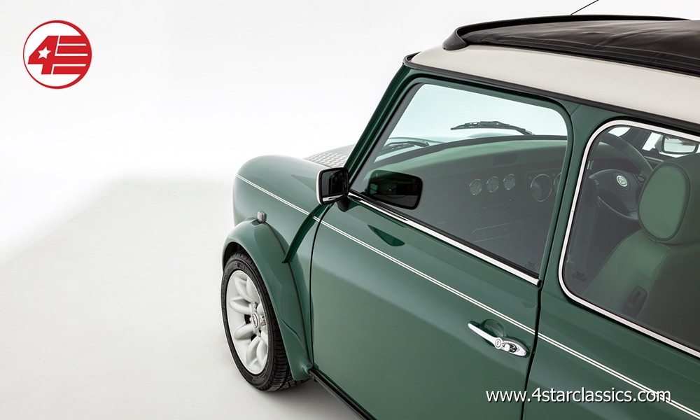 Used Rover Mini 1999 for sale - 76477495: Photo 21