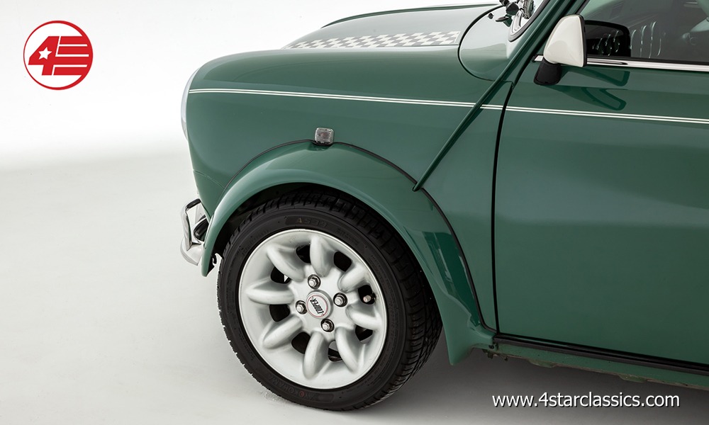 Used Rover Mini 1999 for sale - 76477495: Photo 22