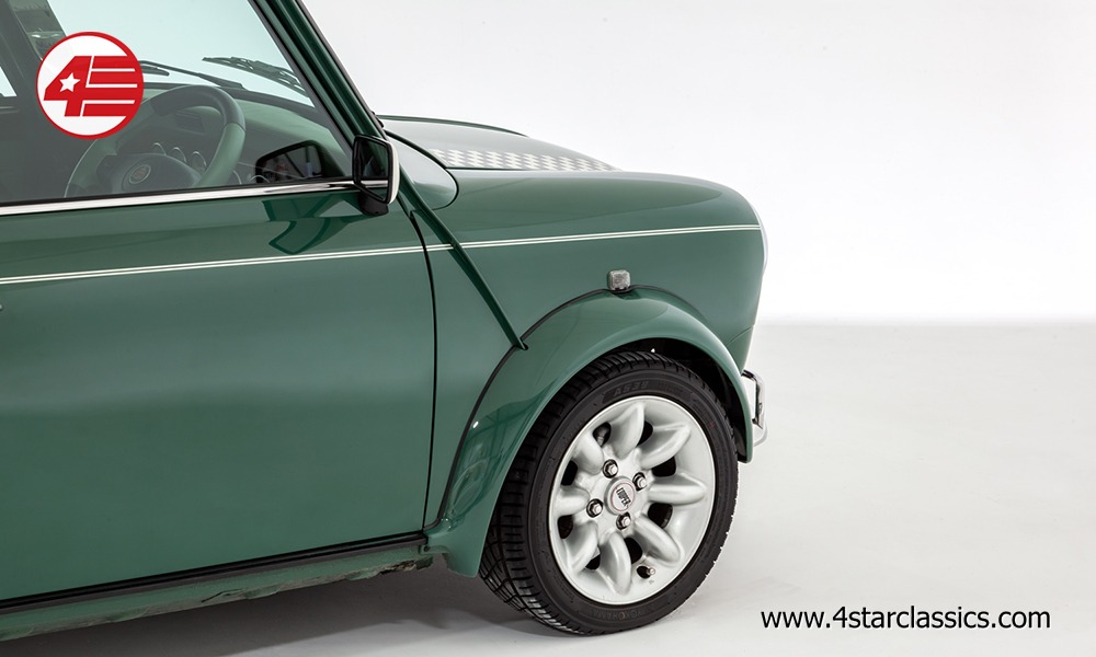 Used Rover Mini 1999 for sale - 76477495: Photo 23