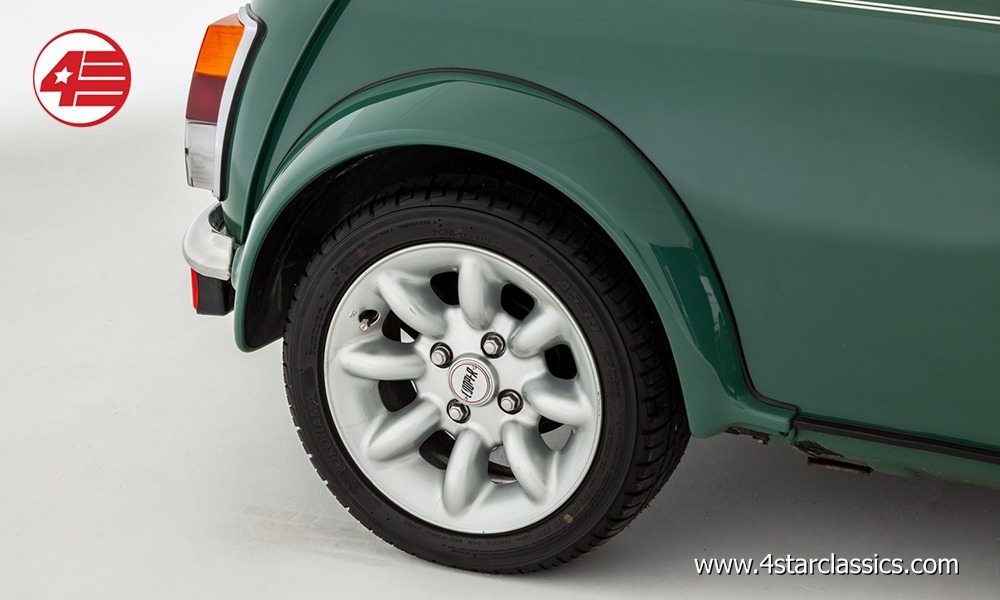 Used Rover Mini 1999 for sale - 76477495: Photo 24