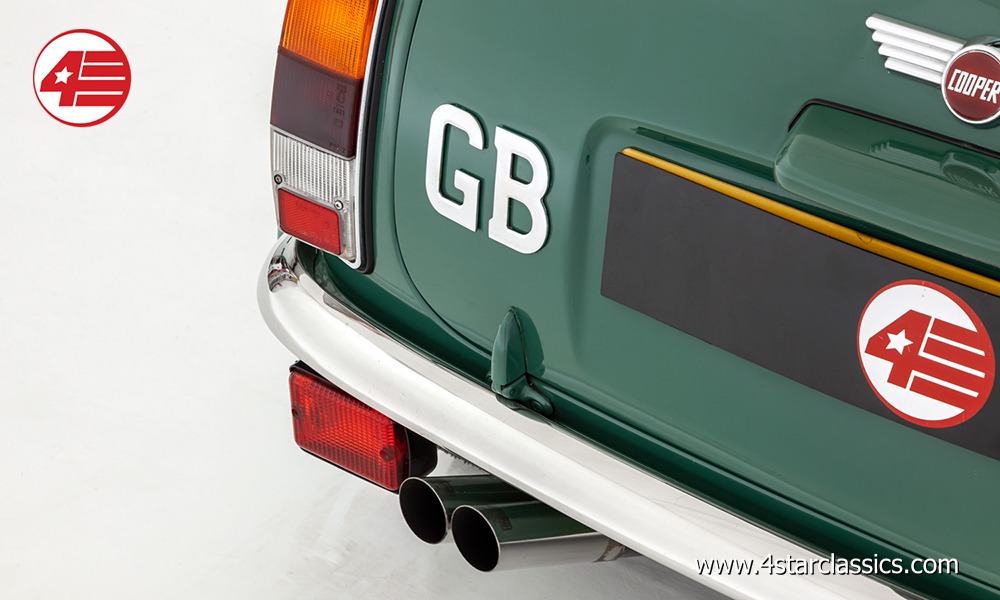 Used Rover Mini 1999 for sale - 76477495: Photo 25