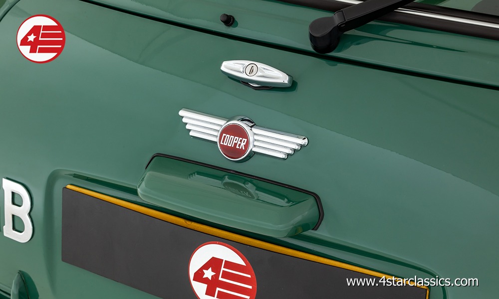 Used Rover Mini 1999 for sale - 76477495: Photo 26