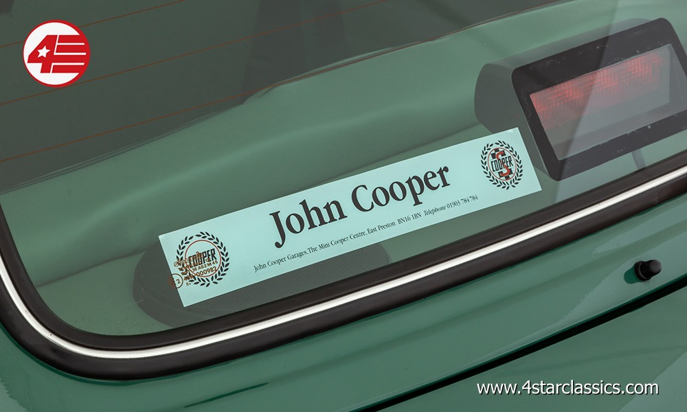 Used Rover Mini 1999 for sale - 76477495: Photo 27