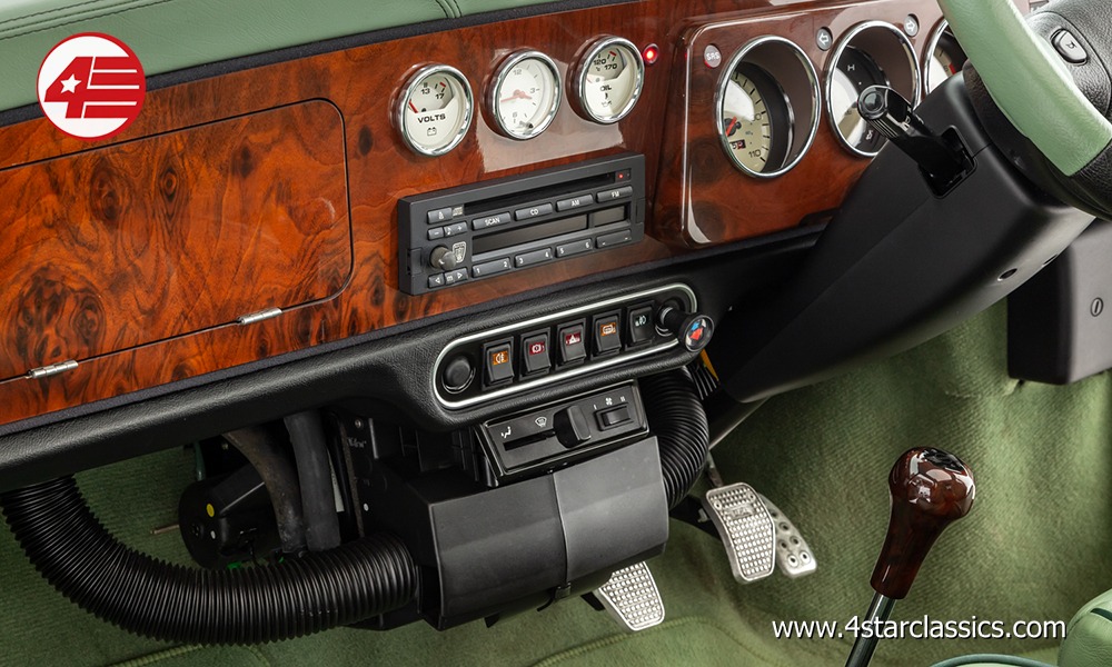 Used Rover Mini 1999 for sale - 76477495: Photo 29