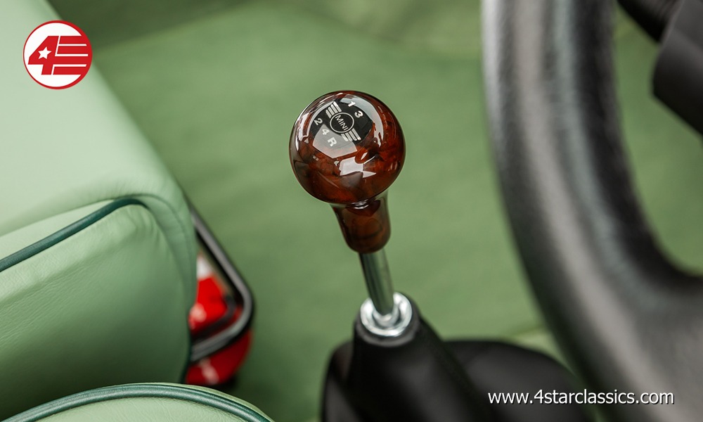 Used Rover Mini 1999 for sale - 76477495: Photo 30