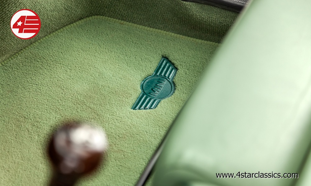 Used Rover Mini 1999 for sale - 76477495: Photo 33