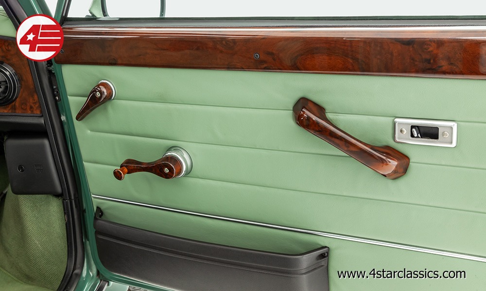 Used Rover Mini 1999 for sale - 76477495: Photo 34