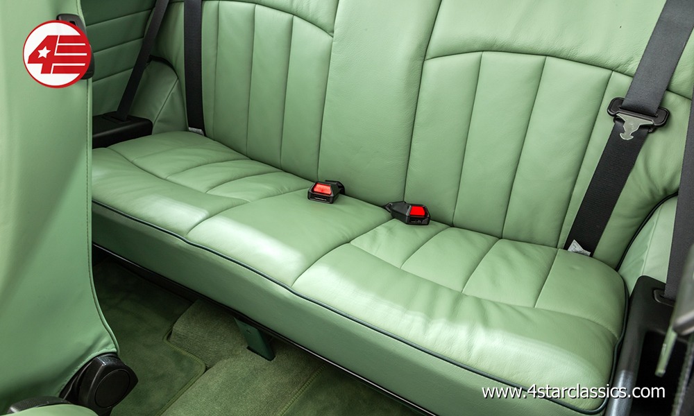 Used Rover Mini 1999 for sale - 76477495: Photo 35