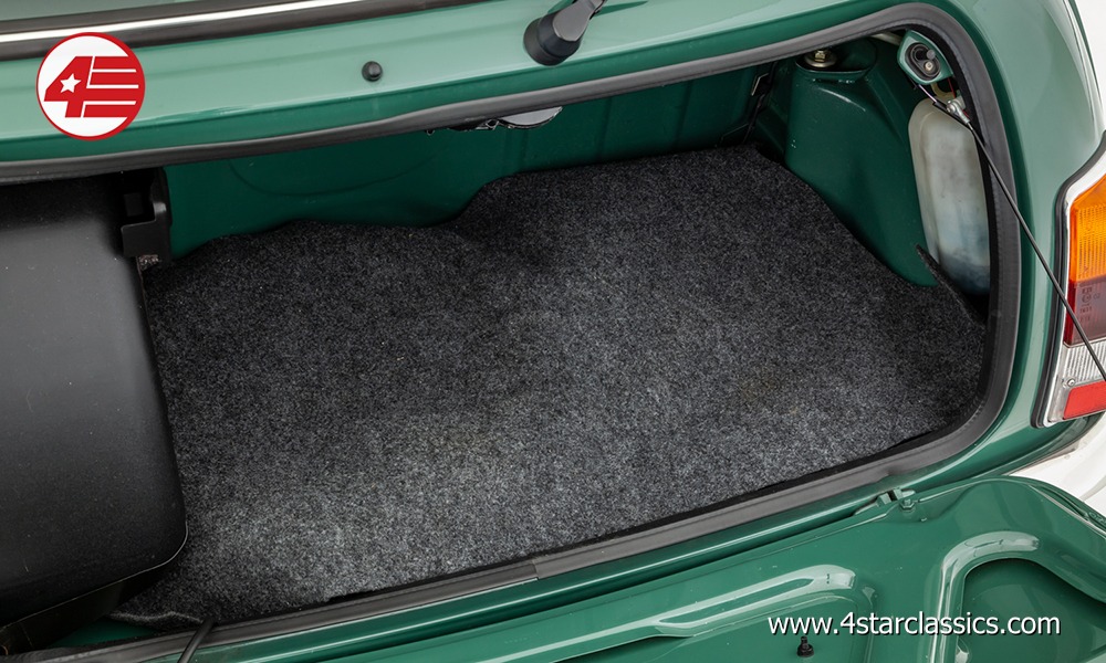 Used Rover Mini 1999 for sale - 76477495: Photo 36