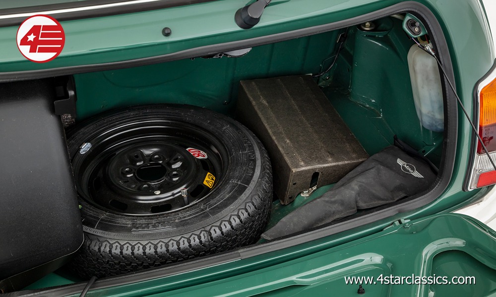 Used Rover Mini 1999 for sale - 76477495: Photo 37