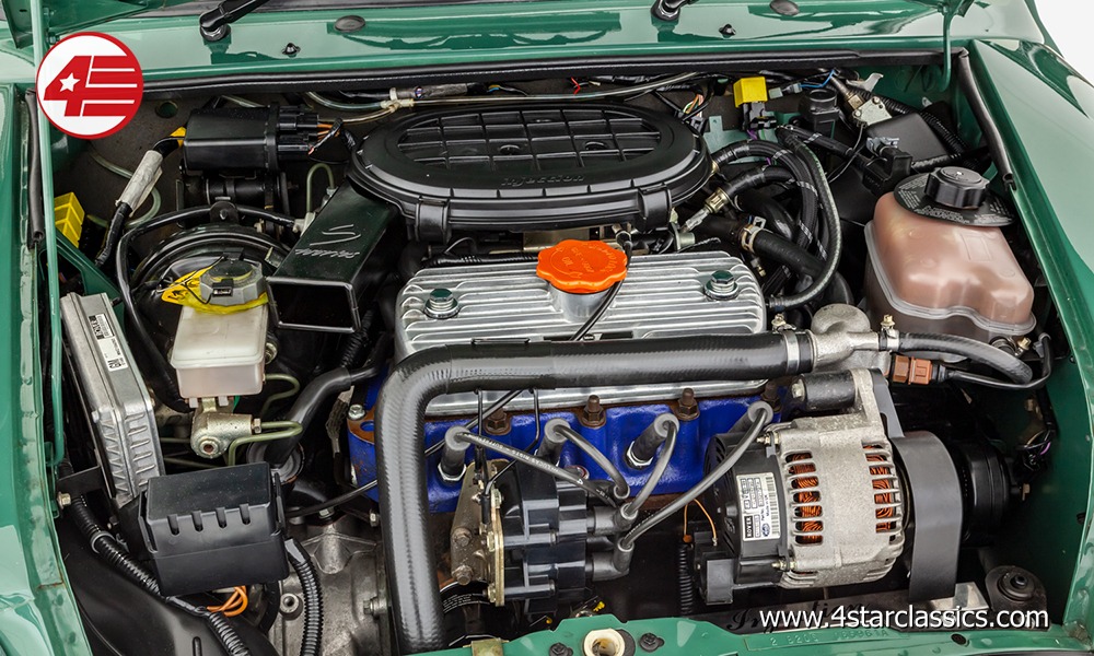 Used Rover Mini 1999 for sale - 76477495: Photo 38