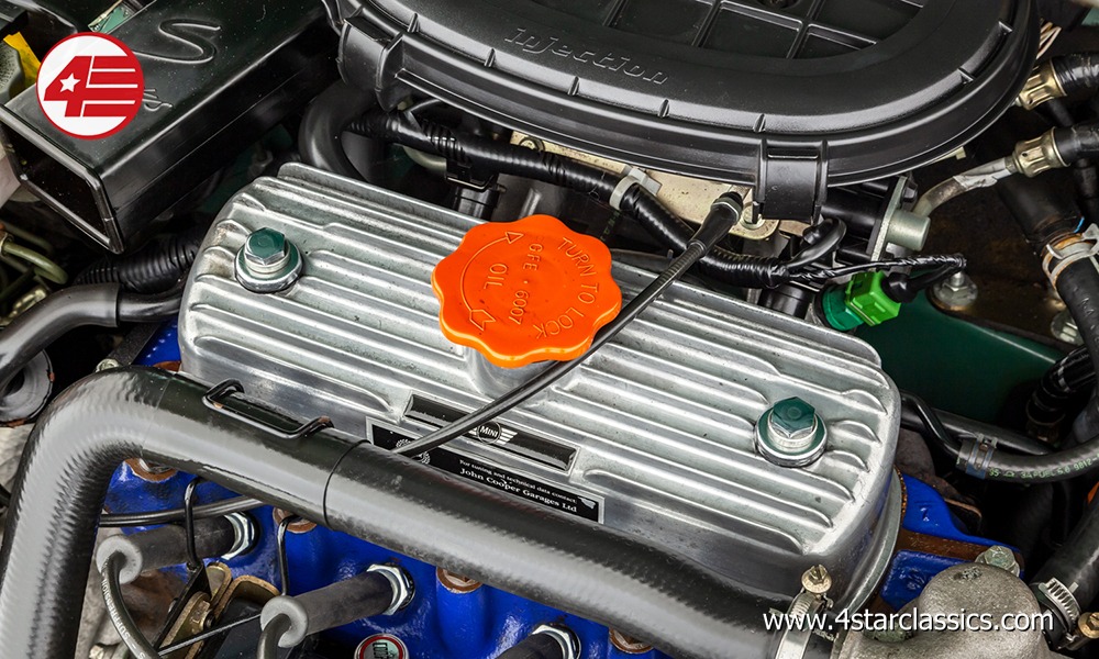 Used Rover Mini 1999 for sale - 76477495: Photo 39