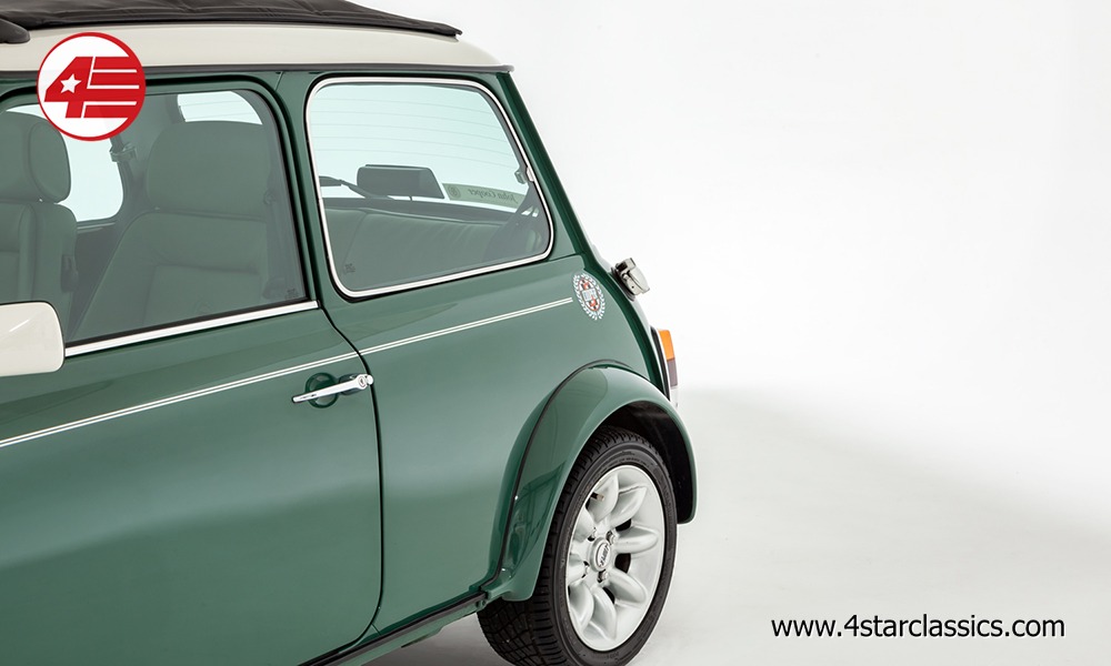 Used Rover Mini 1999 for sale - 76477495: Photo 4