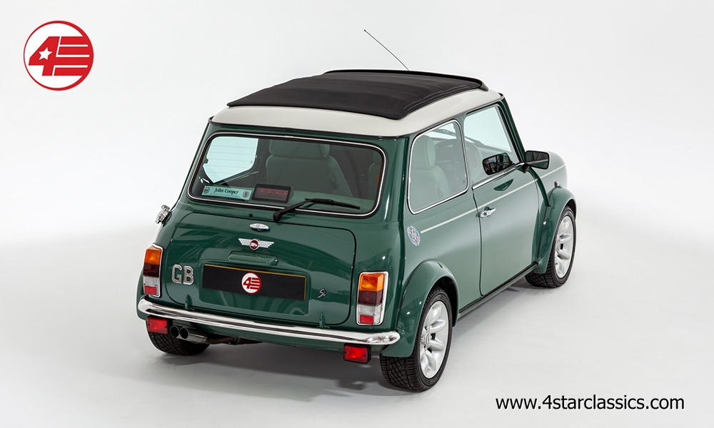 Used Rover Mini 1999 for sale - 76477495: Photo 5