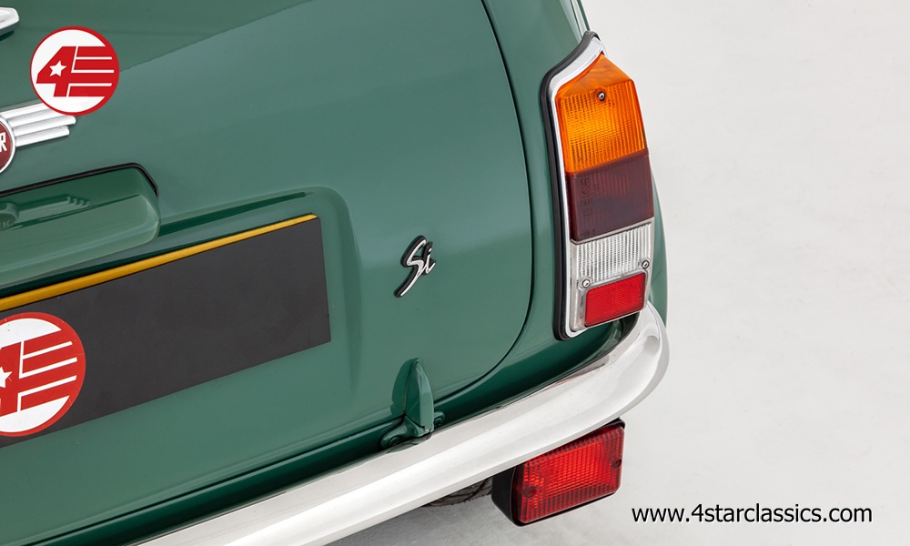 Used Rover Mini 1999 for sale - 76477495: Photo 6