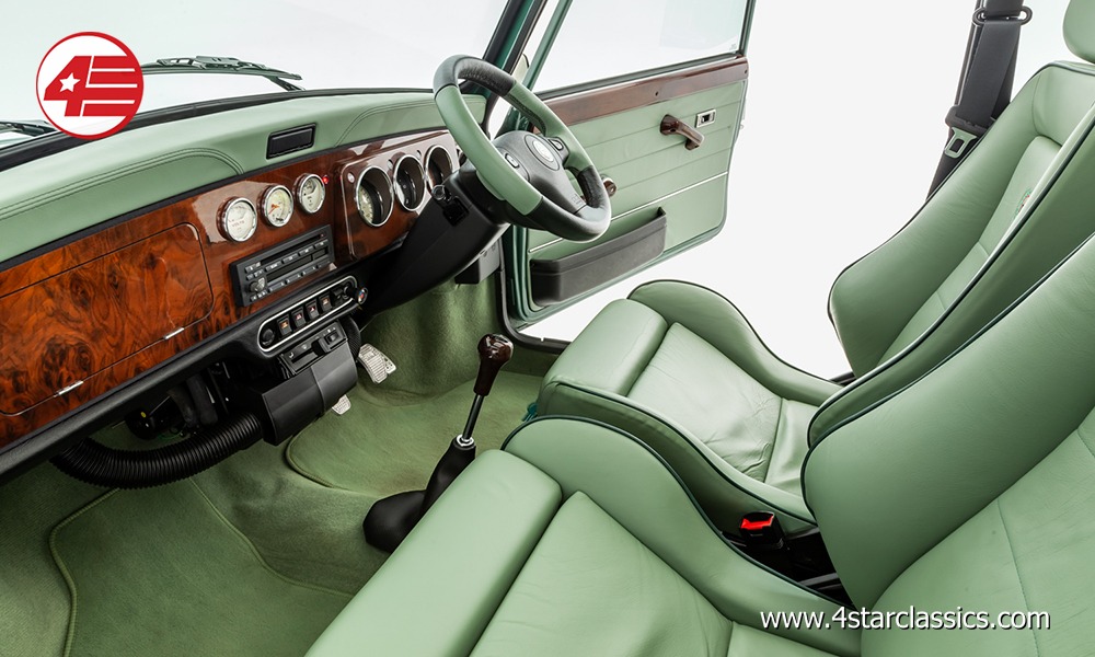 Used Rover Mini 1999 for sale - 76477495: Photo 7