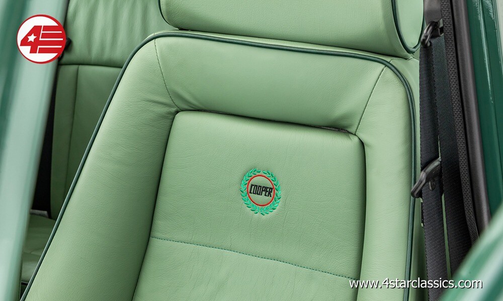 Used Rover Mini 1999 for sale - 76477495: Photo 8