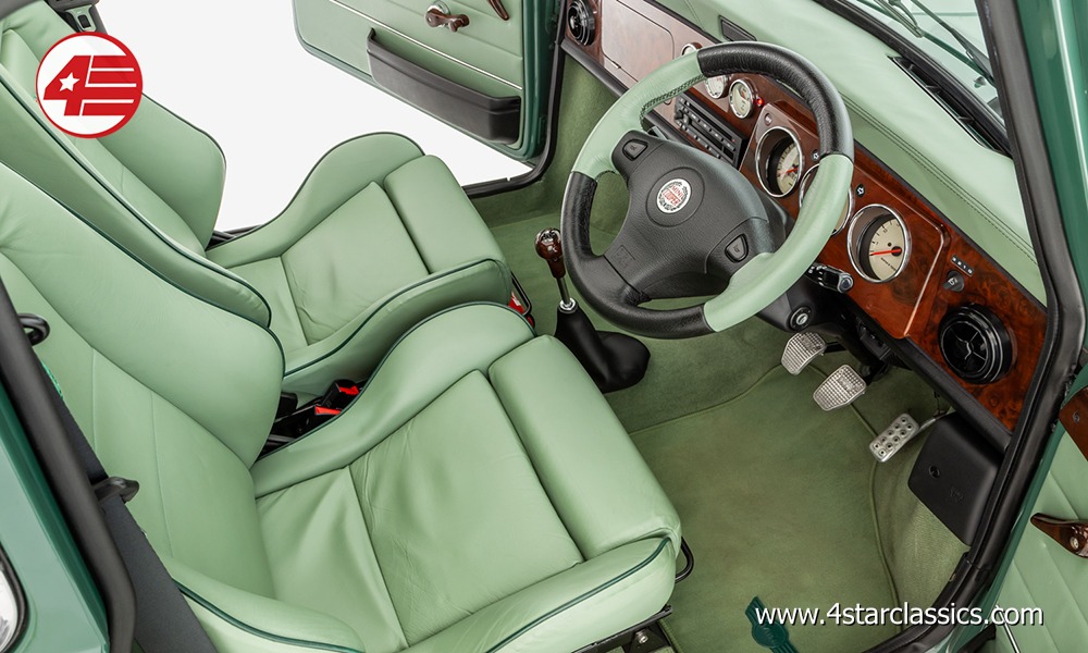 Used Rover Mini 1999 for sale - 76477495: Photo 9