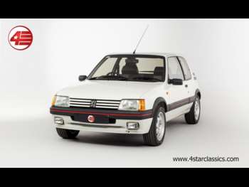 1989 (G) - 1.9 GTi 3dr