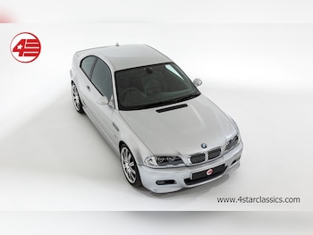 Used BMW M3 2003 for sale - 75690582: Photo