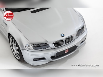Used BMW M3 2003 for sale - 75690582: Photo