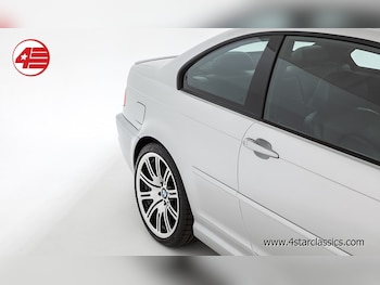 Used BMW M3 2003 for sale - 75690582: Photo