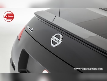 Used Nissan 350Z 2007 for sale - 78813011: Photo