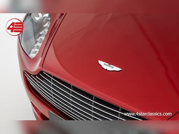 Used Aston Martin Vantage 2006 for sale - 79614375: Photo