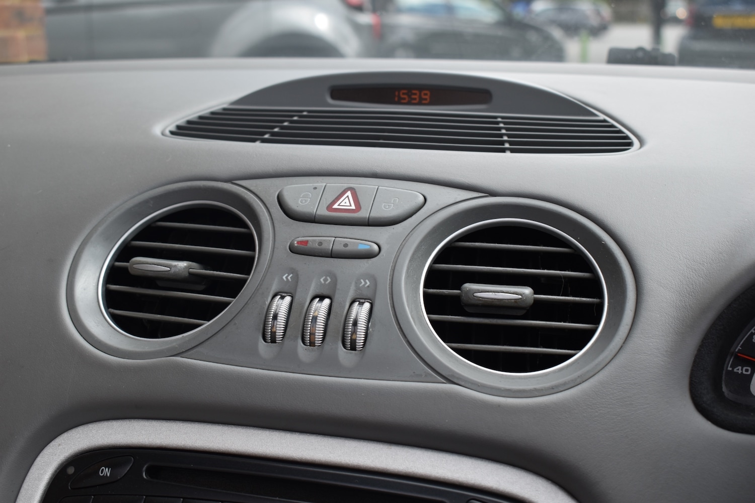 Used Mercedes-Benz S Class 2002 for sale - 78012824: Photo 20