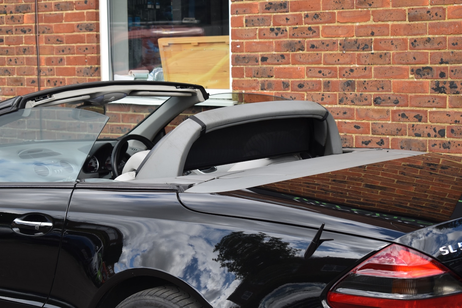 Used Mercedes-Benz S Class 2002 for sale - 78012824: Photo 25