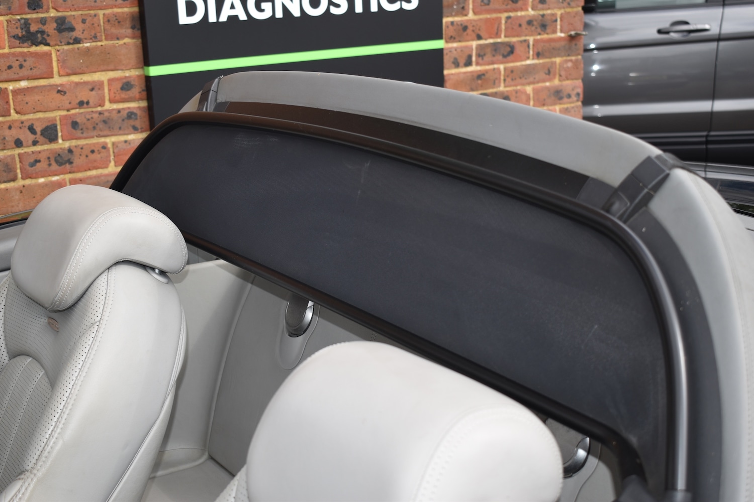 Used Mercedes-Benz S Class 2002 for sale - 78012824: Photo 26